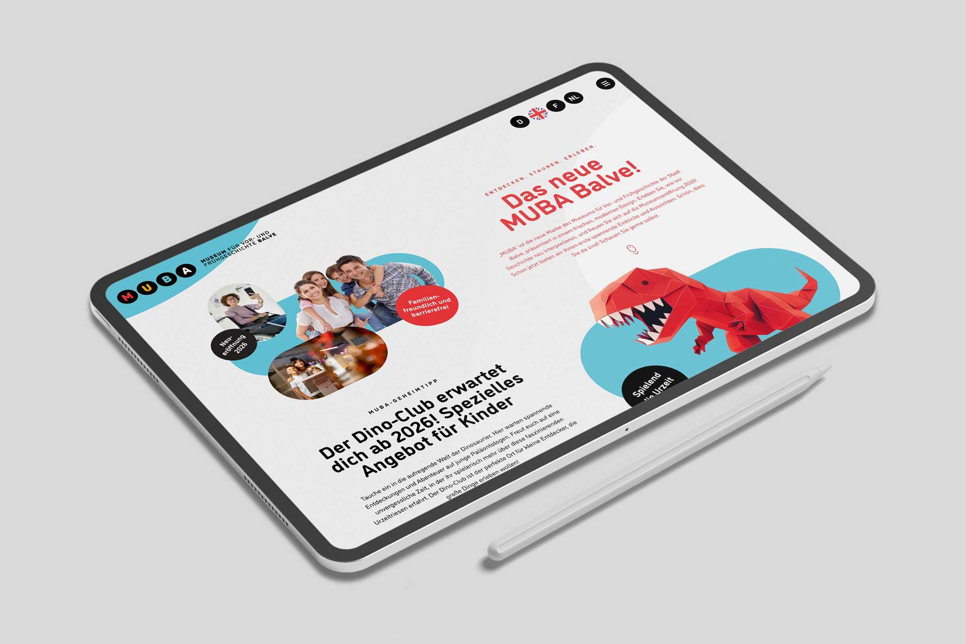 Webseite muba-balve.de